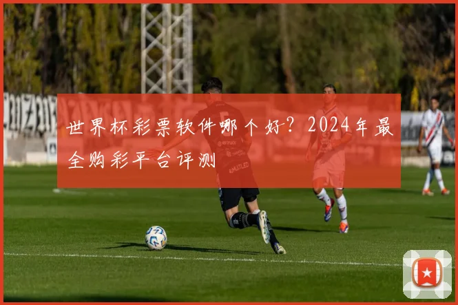 世界杯彩票软件哪个好？2024年最全购彩平台评测