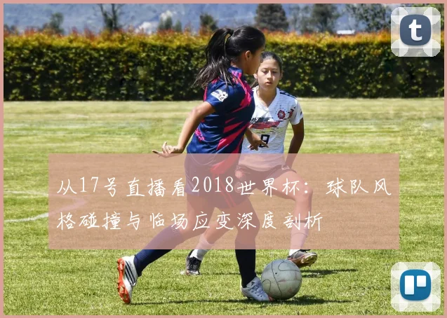 从17号直播看2018世界杯：球队风格碰撞与临场应变深度剖析