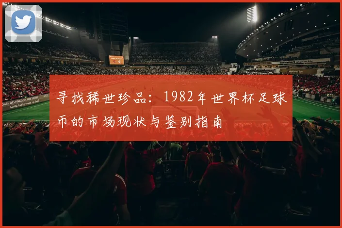 寻找稀世珍品:1982年世界杯足球币的市场现状与鉴别指南